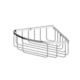 Prateleira De Canto Triangular Cromado Docol - bf56837e-8a6b-41fd-8082-c4c20333719a