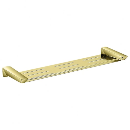 Prateleira Gold LX7563G Lexxa - Imagem principal - 0b30e406-211a-4d83-b247-0bd5564ba7ad