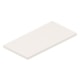 Prateleira Inferior Fit 80x40cm White Natural Portobello - 65b74512-3c91-4194-80d4-e67c92dce05a