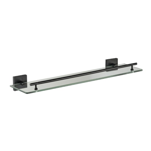 Prateleira Loft Square Black Lorenzetti - Imagem principal - a4cd9ef9-9993-4d5c-9ae1-5b8bd212c7ee
