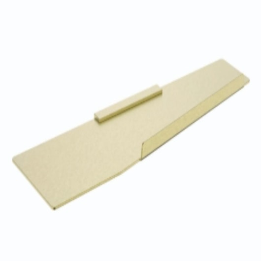 Prateleira Para Banheiro Ouro Escovado Lexxa - Imagem principal - 1c538b42-e30e-4f8f-929e-78a5d9b046d7