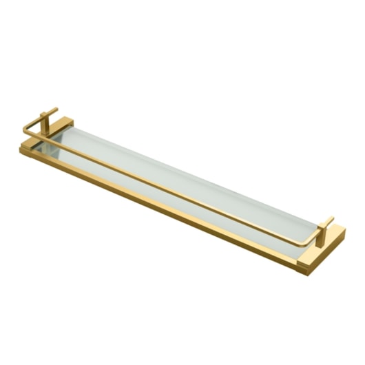 Prateleira Quartzo 4700 Dv140 509 D'Oro Vecchio Fani Metais - Imagem principal - 876ff12b-347b-445b-b906-1c52e455634e