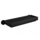 Prateleira Slim Black Matte Deca - e3035818-af9e-4245-9235-07ee6a91e18e