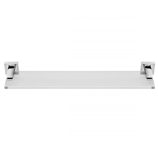 Prateleira Square Cromada Docol - Imagem principal - 38407ff1-cfda-4b9e-a80b-185b3af21e9d
