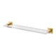 Prateleira Square Ouro Escovado Docol - 7842818c-2e99-410b-9750-07036ba24ce9