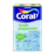 Pré Pintura Fundo Preparador Transparente Coral 18L - cd521016-7749-4867-b5fc-8a9db493b5b4