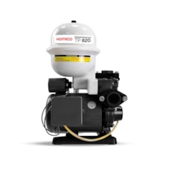 Pressurizador De Água TP820 G3 Bivolt Komeco