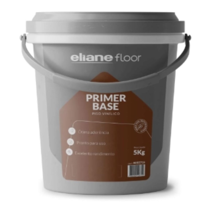Primer Base Eliane Floor 5kg