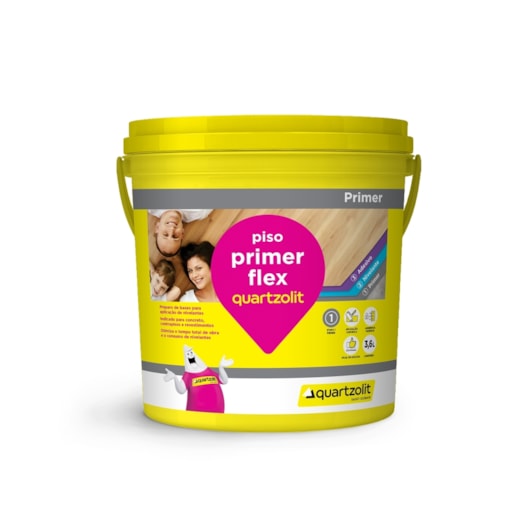 Primer Flex 3,6L Quartz - Imagem principal - 2a223b6c-29f8-4245-af6c-e0963ac3ebbe