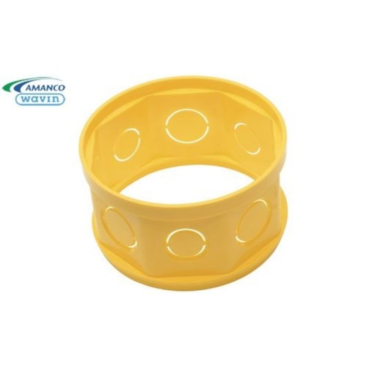 Prolongador Caixa Octo Amanco 4x4cm - Imagem principal - 9747d728-aec9-4b83-9cce-d9caa1070a6b