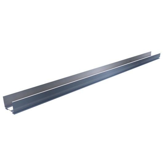 Prolongador De Aluminio Top100 D Top Max 1m - Imagem principal - ac12210a-c3f2-4275-a5c8-2dcc8ff2d69b