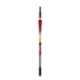 Prolongador De Fibra Em Aluminio Atlas 1,3m - 7f5baafa-79c6-4ba1-ad58-0912990e0de3