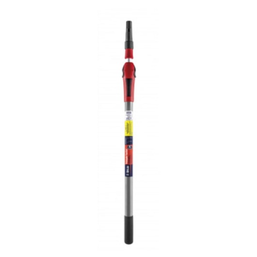 Prolongador De Fibra Em Aluminio Atlas 4m - Imagem principal - 168894e1-26c7-45e9-b4ff-2a891dec3105