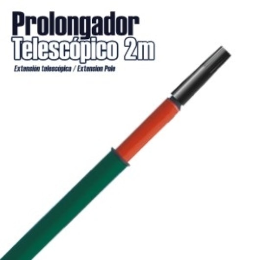 Prolongador Extensivel Atlas 2m - Imagem principal - 2fcadfac-ddff-4c74-9d6a-9349ceaee7c3