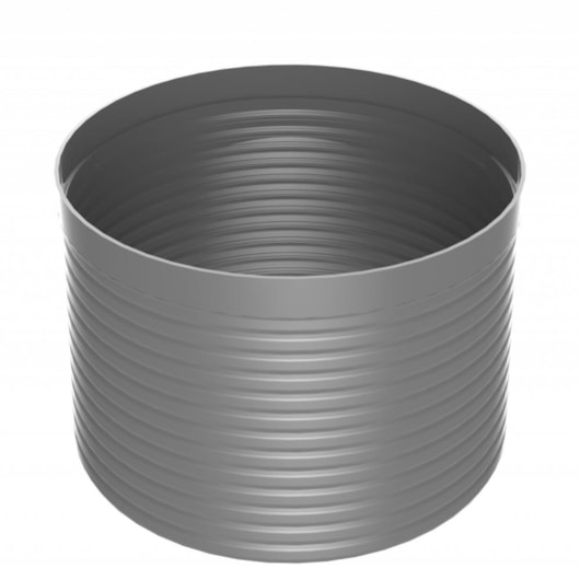 Prolongador Para Caixa De Gordura Fortlev 21,6x38,6cm - Imagem principal - 97d1ca7b-f014-4b5e-9b39-9701111bfa3b