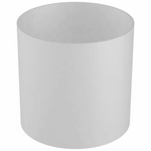 Prolongador Para Caixa Sifonada Fortlev 10x20cm - Imagem principal - 912febc3-7b47-404a-bac1-a1a62545f8c1