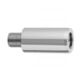 Prolongador Para Torneira De Parede Pressmatic Cromada Docol - 94a20ba8-e1c5-4500-ae0c-6babdbf6c408