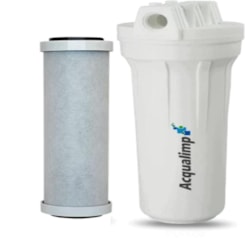 Purificador Baixo Para Pia Pur-02 Acqualimp