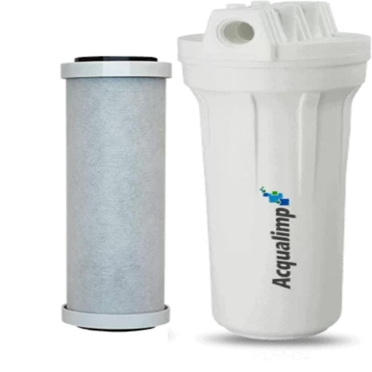 Purificador Baixo Para Pia Pur-02 Acqualimp - Imagem principal - 72cf6d9c-9a5f-468a-af87-4d10f5ee5391