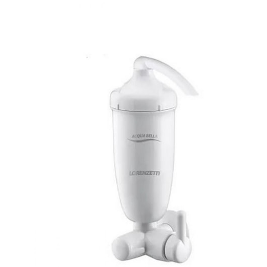 Purificador De Água Acquabella Branco Lorenzetti - Imagem principal - 36d99b39-33c8-4005-9d51-c24883195c2e