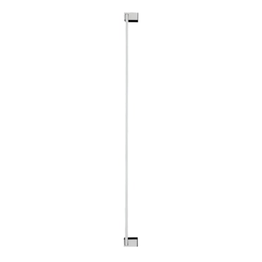 Puxador Berlim Inox Polido Pado 100cm - Imagem principal - 8a66931f-3670-47e7-9ec6-82a8a545d7db