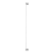 Puxador Berlim Inox Polido Pado 100cm - 8b59c041-dbe5-4adb-b051-b11bdad9dea6