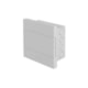 Quadro De Distribuição Liso 12 Dinjuntores Sem Barramento Amanco - febaeb66-ecbf-486a-99ef-afa859676695