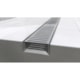 Ralo Aço Inox Slim 90 Scotch Brite Tramontina - 19335b6d-60a1-4957-a50d-a6099af49aec