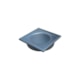 Ralo Automático Elleve Touch Escovado 15x15cm Linear - 6e75074f-850a-42a3-b0cc-67c7845a355b