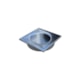 Ralo Automático Elleve Touch Polido 15x15cm Linear - 0cb5d2b4-a08c-4151-8160-f3b8be6f1270
