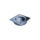 Ralo Automático Elleve Touch Polido 15x15cm Linear - 7c614d13-77e0-4100-981a-206e54fc0ceb