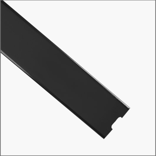 Ralo Box Linear Inox 304 Saída Lateral Mozaik 100Cm - Imagem principal - 6fdd750d-c95c-4121-a86a-080f788b912f