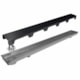 Ralo Box Linear Inox 304 Saída Lateral Preto Mozaik 70Cm - 9d3a5583-e528-41df-b5dc-fdb50f1e9318