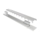 Ralo Com  Tampa  com 2 Saídas Multi Master Inox Linear 200cm - bc480c14-6a1b-41ae-9360-953dc6bfa54e