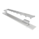 Ralo Com  Tampa  com 2 Saídas Multi Master Inox Linear 200cm - 3e4b61cf-afa3-4423-ab88-57edf36b2636