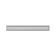 Ralo De Aço NeoSlim Inox Tramontina 80x7,5cm - 20f48c34-9cf8-4087-9039-f6950c22fcab