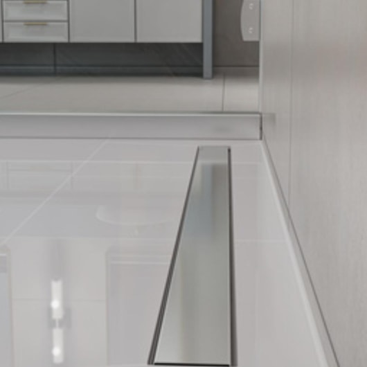 Ralo De Aço NeoSlim Inox Tramontina 80x7,5cm - Imagem principal - d3a7dbdd-eded-48ac-898a-0d85cdb02114