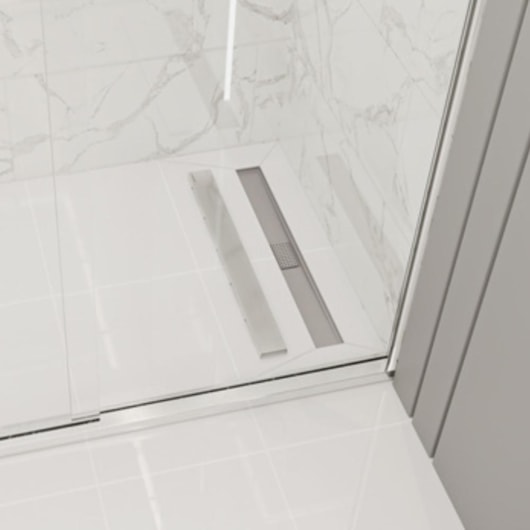 Ralo De Aço NeoSlim Inox Tramontina 80x7,5cm - Imagem principal - 1f6791e2-2537-49cb-a9e9-3d2951cdf5ca