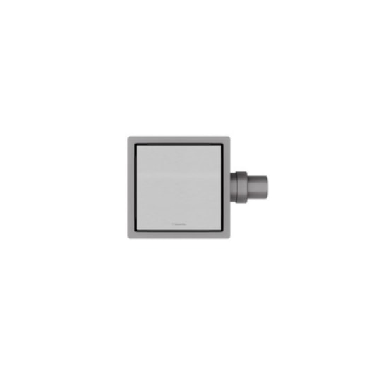 Ralo De Aço NeoSquare Inox Tramontina 15x15cm - Imagem principal - 1c77b587-3a0a-427a-a165-4ed6433746d8