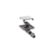 Ralo De Aço NeoSquare Inox Tramontina 15x15cm - 6d688cf6-f516-404d-a10f-8ec0d8473b4f