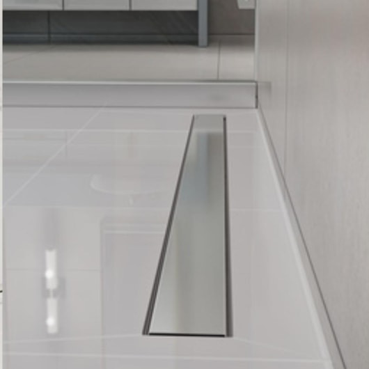 Ralo De Aço New Slim Inox Tramotina 80X7cm - Imagem principal - fb28c6a8-1aac-4557-ba98-a8e6909e1856