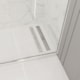 Ralo De Aço New Slim Inox Tramotina 80X7cm - c5d841cd-086b-4797-aab6-d8af03d16ce6