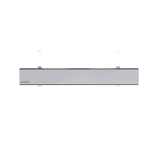 Ralo De Aço NewSlim Inox Tramontina 60x7cm - Imagem principal - d4c15971-fa19-4ad8-9395-c34db009be84