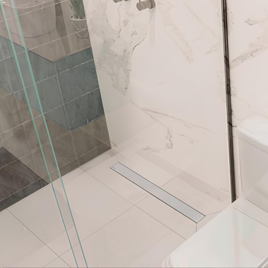 Ralo De Aço NewSlim Inox Tramontina 60x7cm - Imagem principal - 58f6c729-9995-4e4f-b97a-c1ba1f6d4c83