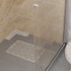 Ralo De Canto Saída De 100mm Com Grelha Branca Astra  - bf8d9d48-5b33-46c0-9a10-2cd08480e832