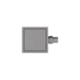 Ralo De Pvc NeoHidden Tramontina 15x15cm - 7bc4afbf-4245-4a19-b1a2-f39bc6c56ca2