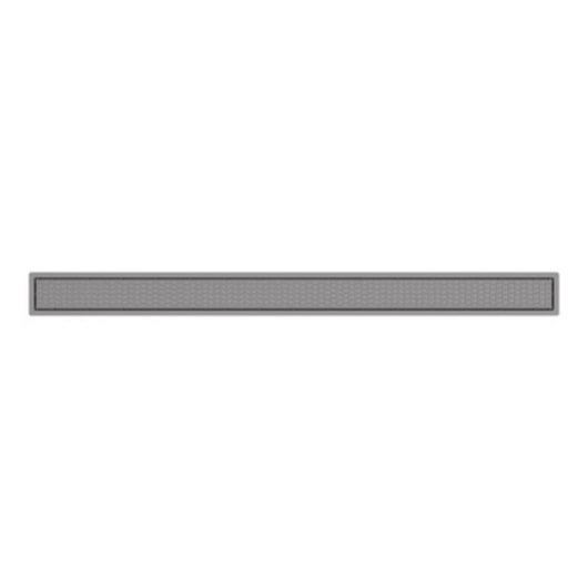 Ralo De Pvc NeoHidden Tramontina 7,5x120cm - Imagem principal - 7e868e0e-bd76-4297-9a63-9d50af1d6939
