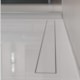 Ralo De Pvc NeoHidden Tramontina 7,5x120cm - 82b88d4a-11de-4d89-84f7-fe3511c34bcf