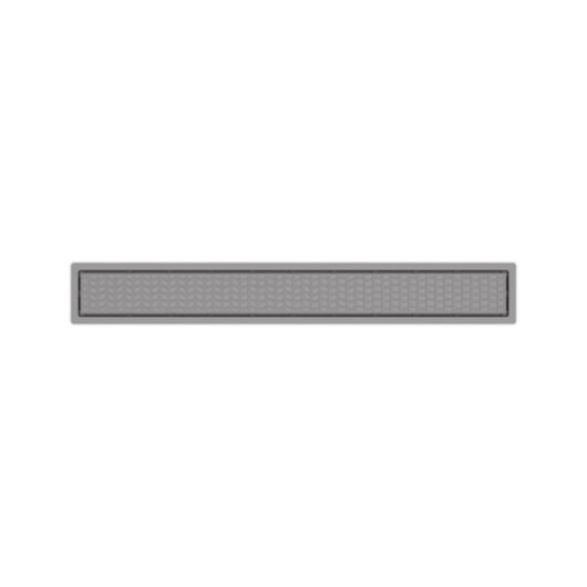 Ralo De Pvc NeoHidden Tramontina 7,5x70cm - Imagem principal - 9ef0e8be-dc9e-4ff5-b105-ce1f39703d59