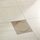 Ralo Elegance Ouro Matte Inox 304 Mozaik 17,5cm - 56ed6b5f-ca80-48c7-8a20-c84f43f7255e